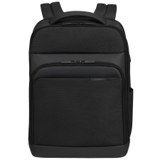 SAMSONITE Mysight Backpack 15.6" Notebook hátizsák - Fekete számítógéptáska