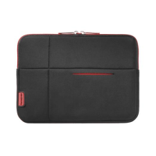 SAMSONITE Netbook Sleeve Airglow 15,6" Black/Red (46123-1073) számítógéptáska