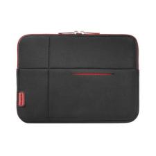 SAMSONITE Netbook Sleeve Airglow 15,6" Black/Red számítógéptáska