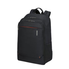 SAMSONITE network 4 17,3" fekete notebook hátizsák ki309005 számítógéptáska