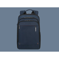 SAMSONITE Network 4 Backpack 14,1&quot; Space Blue számítógéptáska