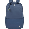 SAMSONITE női notebook hátizsák 142620-1120, backpack 15.6" (blueberry) -workationist 142620-1120