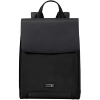 SAMSONITE Női Notebook Hátizsák , Backpack with Flap 14.1" (BLACK) -ZALIA 3.0 (147735-1041)