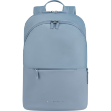 SAMSONITE Notebook hátizsák 151626-1310, Round, 14.1" (DUSTY BLUE) -4PACK (151626-1310) számítógéptáska
