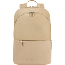 SAMSONITE Notebook hátizsák 151626-1775 4Pack LPT ROUND BP 14.1" SAND számítógéptáska