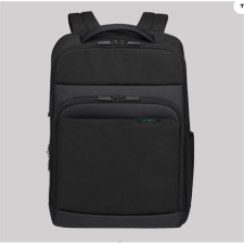 SAMSONITE Notebook hátizsák , Laptop backpack 17,3" (BLACK) -MYSIGHT (135072-1041) számítógéptáska