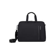  Samsonite Ongoing Bailhandle 15,6&quot; Black számítógéptáska
