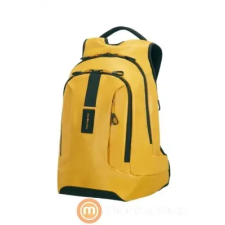 SAMSONITE Paradiver Light Laptop Backpack L+ sárga számítógéptáska