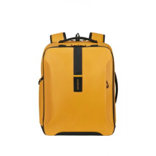 SAMSONITE Paradiver Light laptop hátizsák M 15.6", sárga (155709-1924) számítógéptáska