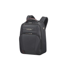 SAMSONITE PRO-DLX5 Backpack 14,1" Black (106358-1041) - Notebook Hátizsák számítógéptáska