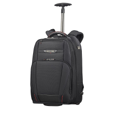 SAMSONITE PRO DLX5 gurulós laptoptartós fedélzeti hátitáska 17,3" CG7*011 számítógéptáska