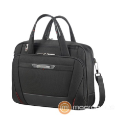 SAMSONITE PRO-DLX5  Laptop táska  14.1"  Fekete számítógép ház
