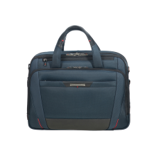 SAMSONITE Pro DLX 15,6" Notebook táska - Kék számítógéptáska