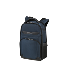 SAMSONITE PRO-DLX 6 14.1" Notebook hátizsák - Kék számítógéptáska