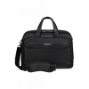 SAMSONITE Pro-DLX 6 15.6" Notebook táska fekete (147141-1041) (147141-1041)