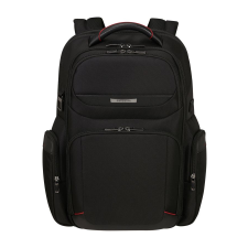 SAMSONITE PRO-DLX 6 17,3 Notebook Backpack Black" számítógéptáska