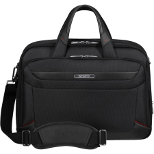 SAMSONITE Pro-DLX 6 Aktatáska 15.6" fekete számítógéptáska