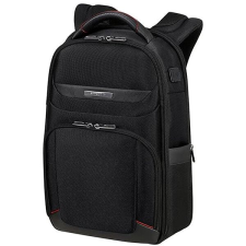 SAMSONITE PRO-DLX 6 Backpack 14.1" Black számítógéptáska