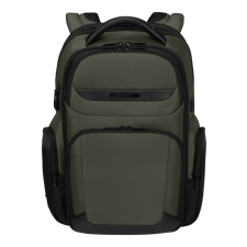  Samsonite Pro-DLX 6 Expandable Backpack 15,6&quot; Green számítógéptáska