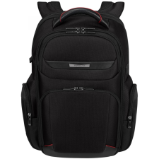 SAMSONITE Pro-DLX 6 Hátizsák expandable 15.6" fekete számítógéptáska