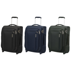 SAMSONITE RESPARK bővíthető, 55cm-es kétkerekű kabinbőrönd 143312