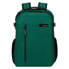 SAMSONITE ROADER 15.6" Notebook hátizsák - Zöld számítógéptáska