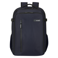 SAMSONITE Roader 17.3" Notebook hátizsák - Kék számítógéptáska