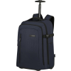 SAMSONITE - Roader Duffle with wheels 55cm 17,3