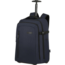 SAMSONITE Roader Duffle with wheels 55cm 17,3" Dark Blue számítógéptáska