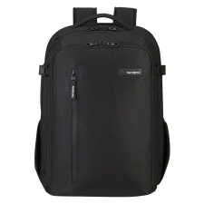 SAMSONITE Roader L Laptop Backpack 17,3" Deep Black (143266-1276) számítógéptáska
