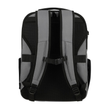 Samsonite Roader Laptop Backpack L 17,3" Drifter Gray számítógéptáska
