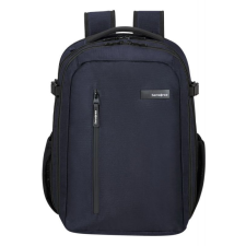 SAMSONITE Roader Laptop Backpack M 15, 6" Dark Blue (143265-1247) számítógéptáska