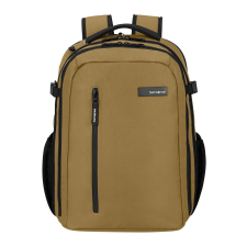 SAMSONITE - Roader Laptop Backpack M 15.6" Olive Green - 143265-1635 számítógéptáska