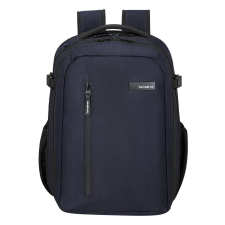 Samsonite Roader Laptop Backpack M 15,6" Dark Blue számítógéptáska