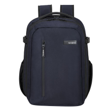 SAMSONITE Roader Laptop Backpack M 15,6&quot; Dark Blue számítógéptáska