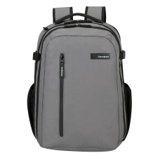 SAMSONITE Roader Laptop Backpack M 15.6" Drifter Grey számítógéptáska