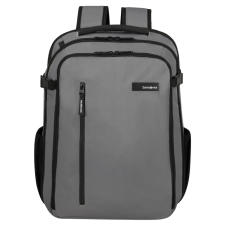 SAMSONITE Roader Laptop hátizsák L 17.3" szürke számítógéptáska