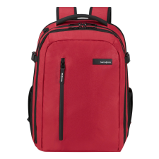 SAMSONITE Roader Laptop hátizsák M 15.6" piros számítógéptáska