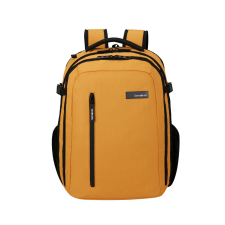 SAMSONITE Roader M 15.3" notebook hátizsák sárga (143265-4702) (143265-4702) - Notebook Hátizsák számítógéptáska