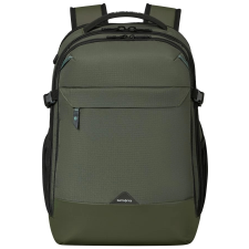 SAMSONITE Roadseeker Hátizsák M 15.6" oliva számítógéptáska
