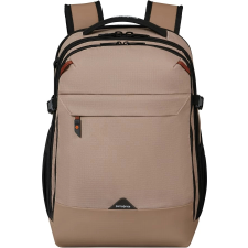 SAMSONITE Roadseeker Hátizsák M 15.6" rózsaszín számítógéptáska