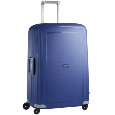 SAMSONITE S'CURE négykerekű nagy bőrönd 49308