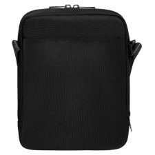 SAMSONITE Sacksquare Keresztpántos táska M 9.7" fekete tablet tok