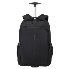 SAMSONITE Samsonite Guardit 3.0 Laptop Backpack with wheels 15,6" Black számítógéptáska