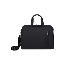 SAMSONITE Samsonite Ongoing Bailhandle 15,6" Black számítógéptáska