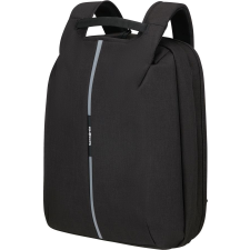 SAMSONITE Securipak Travel Backpack 15.6 Black Steel" számítógéptáska