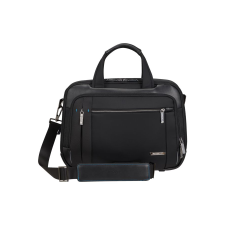 SAMSONITE Spectrolite 3.0 Bailhandle 14,1'' Black (137262-1041) számítógéptáska