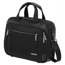 SAMSONITE Spectrolite 3.0 Bailhandle 14.1" fekete számítógéptáska