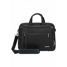 SAMSONITE Spectrolite 3.0 Bailhandle 15,6" Black számítógéptáska