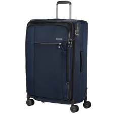 SAMSONITE SPECTROLITE 3.0 bővíthető négy kerekes  nagy üzleti bőrönd 15,6"-sötétkék 137347-1277 kézitáska és bőrönd